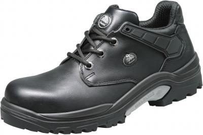 Antistatic Safety Shoes S3 Casual Shoe for Men Black